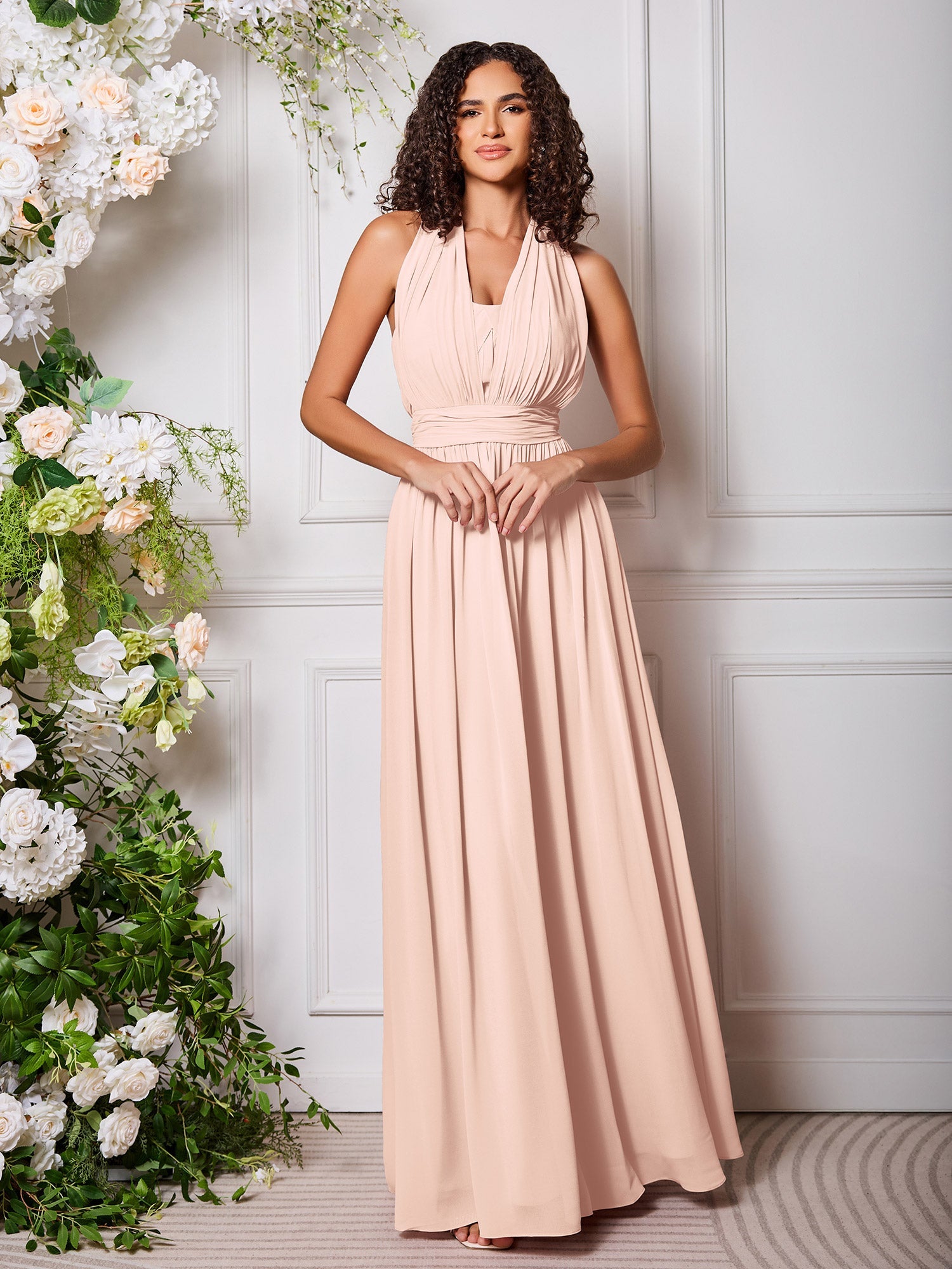 Pearl Pink